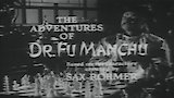 The Adventures of Fu Manchu- The Death Ships