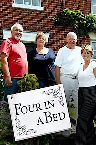 Four In A Bed