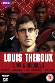 Watch Louis Theroux Online - Full Episodes of Season 1 | Yidio