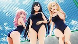 School Festival Date Broadcast, Subtitled