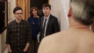 Friday Night Dinner Season 4 Episode 2 Friday Night Dinner Season 4 Episode 2