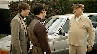 Friday Night Dinner Season 3 Episode 6 Friday Night Dinner Season 3 Episode 6