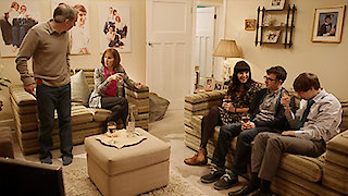 Friday Night Dinner Season 3 Episode 1 Friday Night Dinner Season 3 Episode 1