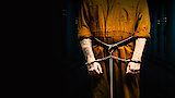 Deadly Injustice Juan Balderas