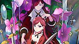 The Treacherous Princess Faces the Future