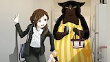 A Masterful Cat Is Popular