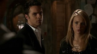 The Secret Circle Season 1 Episode 12 The Secret Circle Season 1 Episode 12