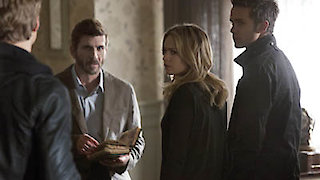 The Secret Circle Season 1 Episode 17 The Secret Circle Season 1 Episode 17