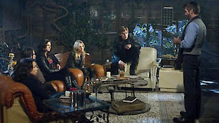 The Secret Circle Season 1 Episode 18 The Secret Circle Season 1 Episode 18