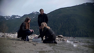 The Secret Circle Season 1 Episode 22 The Secret Circle Season 1 Episode 22