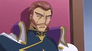 Code Geass Season 2 Episode 2 Code Geass Season 2 Episode 2