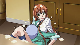 Code Geass Season 2 Episode 3 Code Geass Season 2 Episode 3