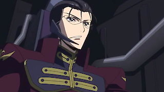 Code Geass Season 2 Episode 4 Code Geass Season 2 Episode 4