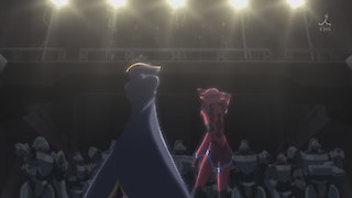 Code Geass Season 2 Episode 19 Code Geass Season 2 Episode 19