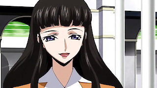 Code Geass Season 2 Episode 20 Code Geass Season 2 Episode 20