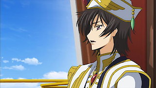 Code Geass Season 2 Episode 23 Code Geass Season 2 Episode 23
