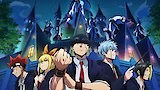 Mash Burnedead and His Good Friends
