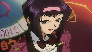 Cowboy Bebop Season 1 Episode 3 Cowboy Bebop Season 1 Episode 3