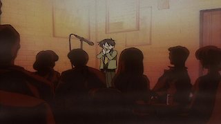 Cowboy Bebop Season 1 Episode 6 Cowboy Bebop Season 1 Episode 6