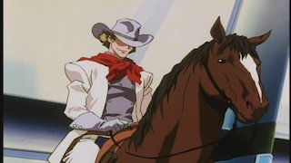 Cowboy Bebop Season 2 Episode 9 Cowboy Bebop Season 2 Episode 9