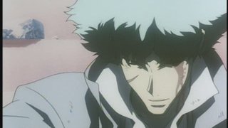 Cowboy Bebop Season 2 Episode 12 Cowboy Bebop Season 2 Episode 12