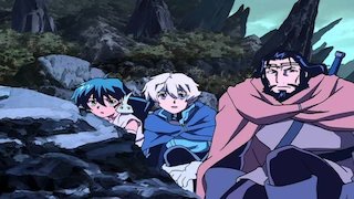 Deltora Quest Season 1 Episode 26 Deltora Quest Season 1 Episode 26