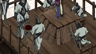 Deltora Quest Season 1 Episode 47 Deltora Quest Season 1 Episode 47