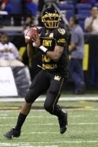 U.S. Army All-American Bowl