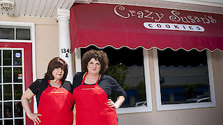 Tough Cookies Season 1 Episode 4 Tough Cookies Season 1 Episode 4