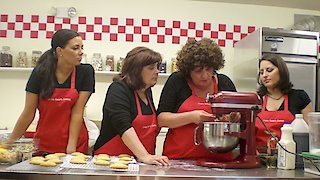 Tough Cookies Season 1 Episode 6 Tough Cookies Season 1 Episode 6