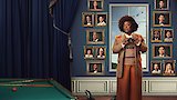 The Mistery of the Yellow Room