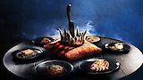 The Culinary Crown Goes to...
