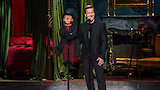 Jeff Dunham's Scrooged-Up Holiday Special