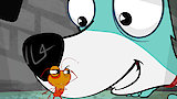 You Betcha / Ready, Yeti Go! / House of the Future / Home Truths