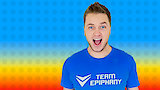 24 Hour Amusement Park Challenge!