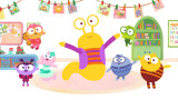 Wiggling & Flapping