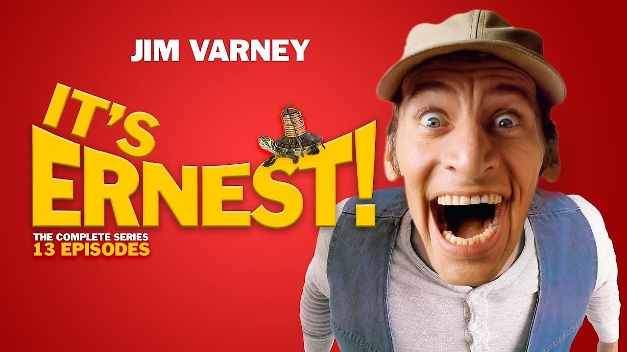 Hey Vern, It's Ernest!