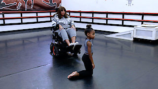 Dance Moms - A Team On Trial