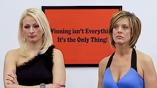 Dance Moms Season 1 Episode 1 Dance Moms Season 1 Episode 1