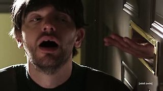 NTSF:SD:SUV Season 1 Episode 4 NTSF:SD:SUV Season 1 Episode 4
