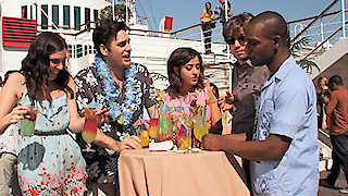 NTSF:SD:SUV Season 1 Episode 7 NTSF:SD:SUV Season 1 Episode 7