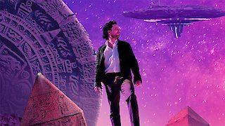 Ancient Aliens: Origins - Alien Brotherhoods And Codes