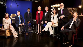 60 Minutes - Gov. Gavin Newsom, Bankrolling the War, Hanging On
