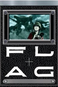 Flag!