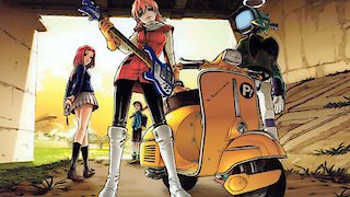 FLCL - Orinoko