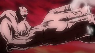 Gungrave Season 0 Episode 0 Gungrave Season 0 Episode 0