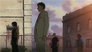 Gungrave Season 1 Episode 2 Gungrave Season 1 Episode 2
