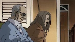Gungrave Season 1 Episode 21 Gungrave Season 1 Episode 21