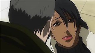 Gungrave Season 1 Episode 24 Gungrave Season 1 Episode 24