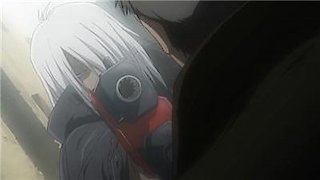 Gungrave Season 1 Episode 25 Gungrave Season 1 Episode 25